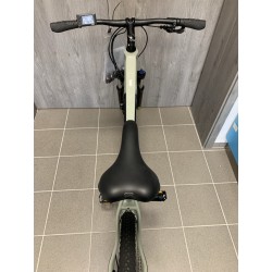 Elektrokolo horské 27,5" Ratikon EHT 7.1 vel 17"/M beige