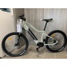 Elektrokolo horské 27,5" Ratikon EHT 7.1 vel 17"/M beige