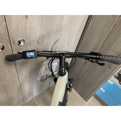 Elektrokolo horské 27,5" Ratikon EHT 7.1 vel 17"/M beige