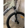 Elektrokolo horské 27,5" Ratikon EHT 7.1 vel 17"/M beige