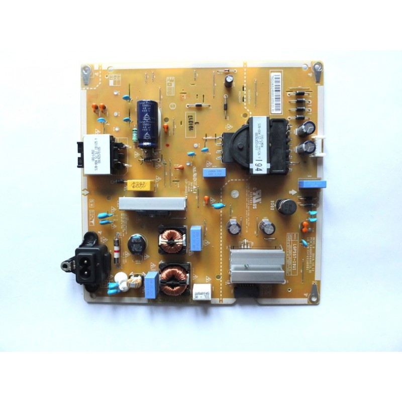 LG 55UM7450PLA  Power Board