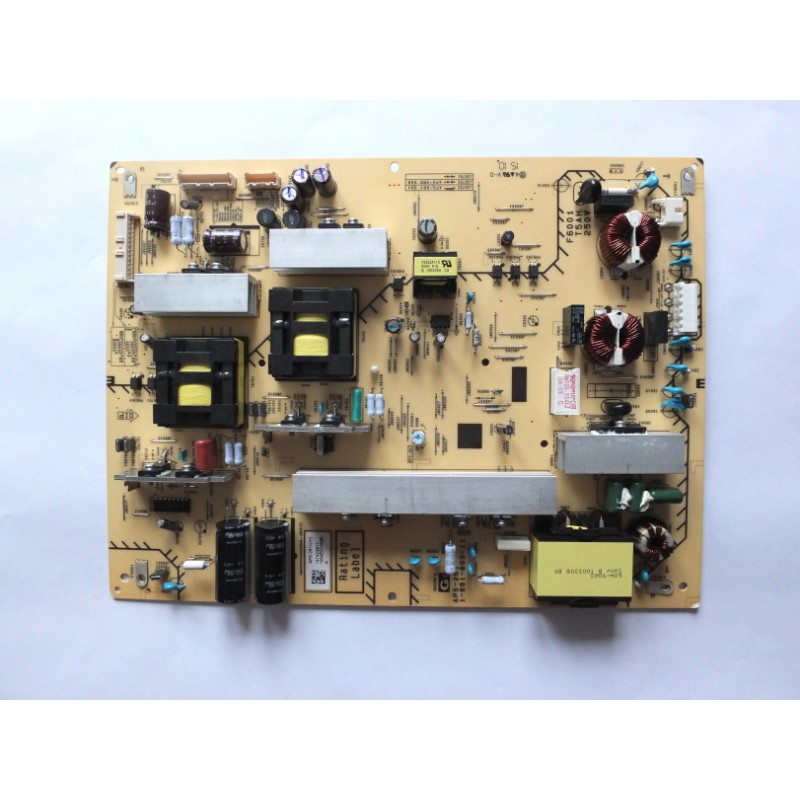 Sony KDL-52HX903  Power Board