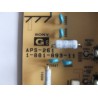 Sony KDL-52HX903  Power Board