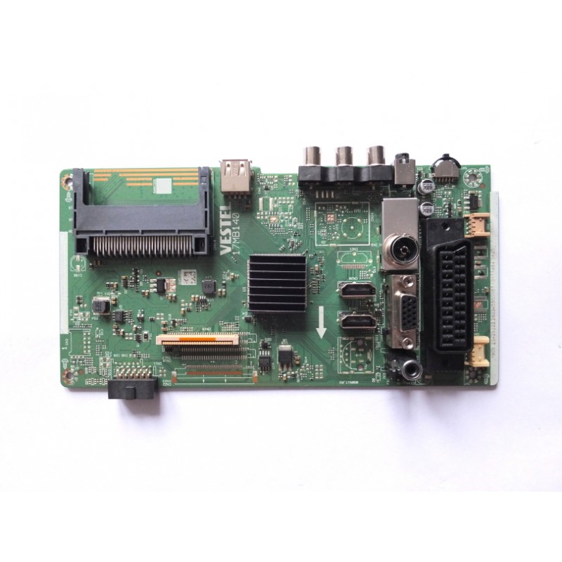 Hyundai HLP24T339  Main Board