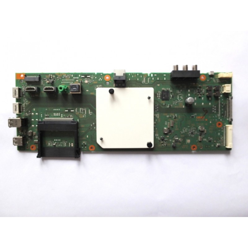 Sony KD-55XF7596  Main Board