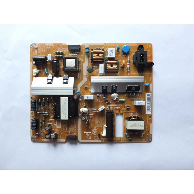 SAMSUNG UE55J6300AK   Power Board
