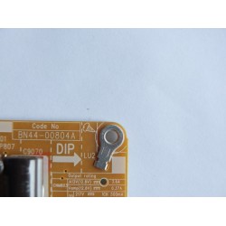 SAMSUNG UE55J6300AK   Power Board