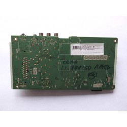 ORAVA LT-841 LED   Main Board