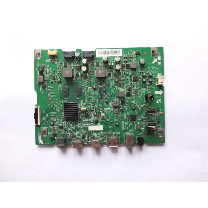 Samsung C34F791WQU   Main Board