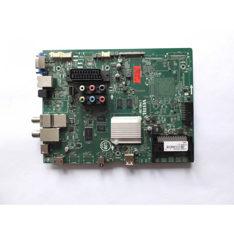 Orava LT-1100 LED  Main Board