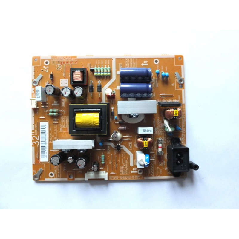 SAMSUNG UE32EH6030 LED   Power Board