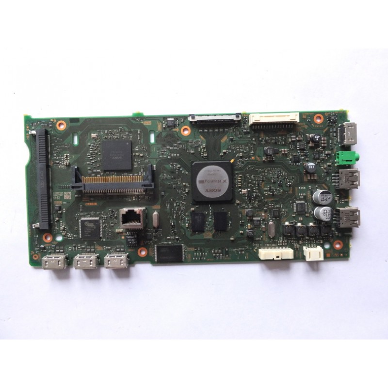 Sony KDL-42W706B   Main Board