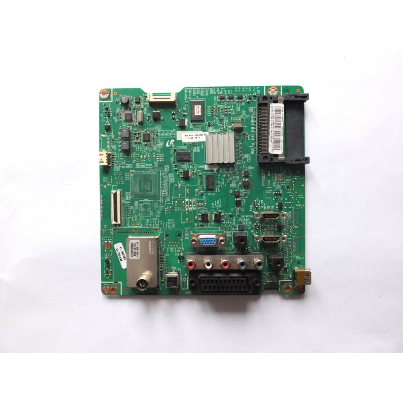 SAMSUNG PS43D450  Main Board