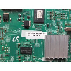 SAMSUNG PS43D450  Main Board