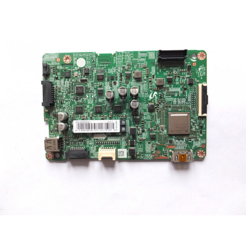 SAMSUNG UE65JS9090 Invertor