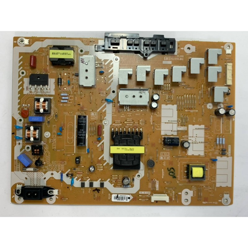 PANASONIC  TH-55CX700 Power Board