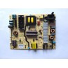 TOSHIBA 43U7650VM Power Board