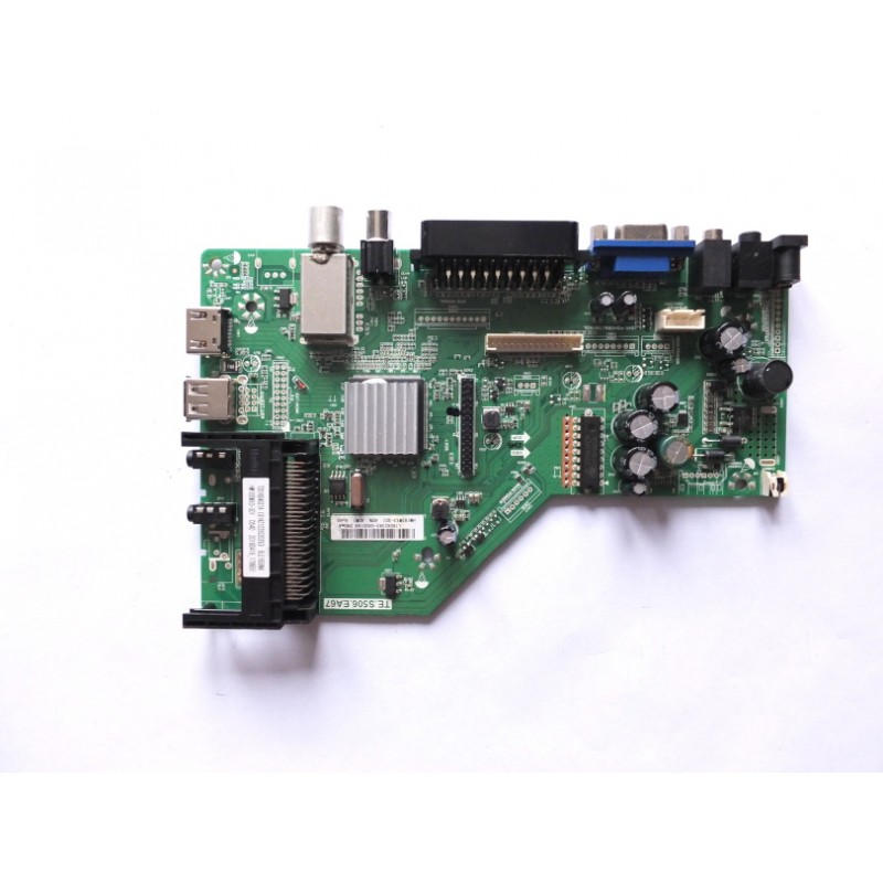 Sencor SLE 32S802TCSB Main Board