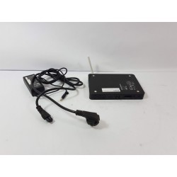 Kompaktní PC Barebone Foxconn NetTop nT-535