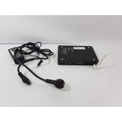 Kompaktní PC Barebone Foxconn NetTop nT-535
