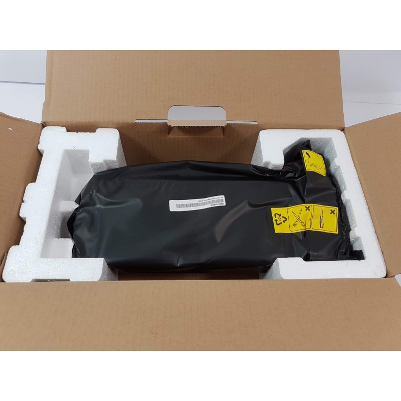 Originální toner Xerox 106R01048, černý