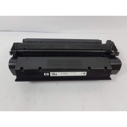 Originální HP 15A black (černý) toner LaserJet (C7115A)