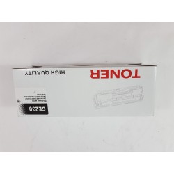 Dell 1710 - černý toner s čipem, CE230