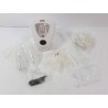 Inhalátor ultrazvukový Laica MD6026P