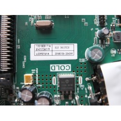 Sencor SLE 3913TCS  Main Board