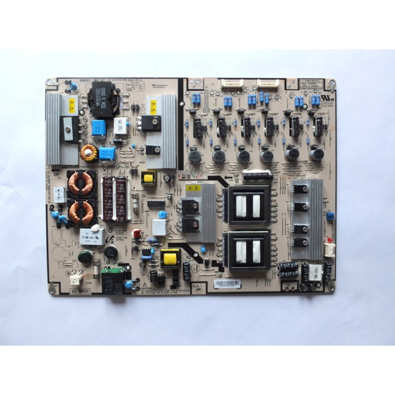 Samsung LE46A856S1M  Power Board