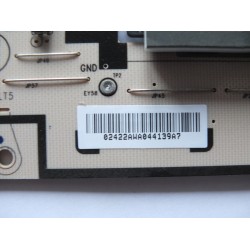 Samsung LE46A856S1M  Power Board