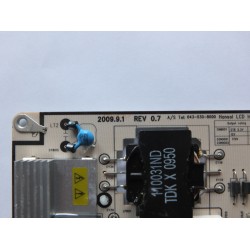 Samsung LE46A856S1M  Power Board