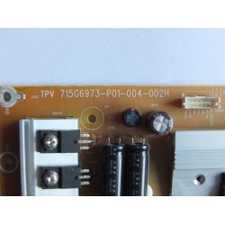 Philips PLTVFW481XAL9   Power Board