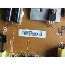 Philips PLTVFW481XAL9   Power Board