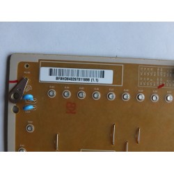 LG 58UF8307-ZA  Power Board