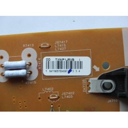 PANASONIC TX-40CX700b  Power Board