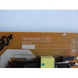 PANASONIC TX-40CX700b  Power Board