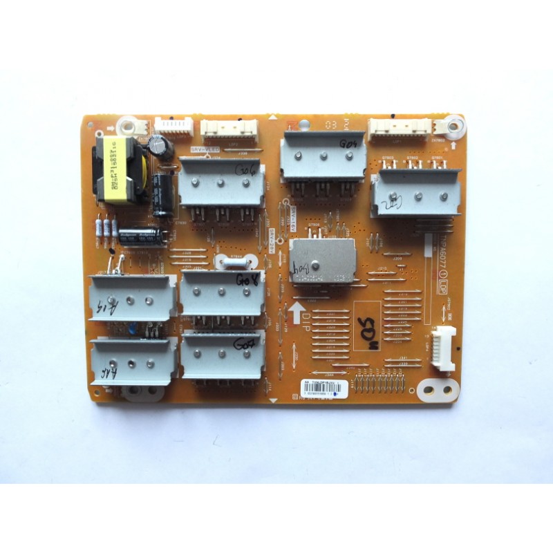 PANASONIC TC-50CX600U  Power Board