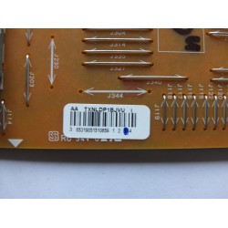 PANASONIC TC-50CX600U  Power Board