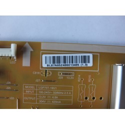 LG 70UM7370PUA  Power Board