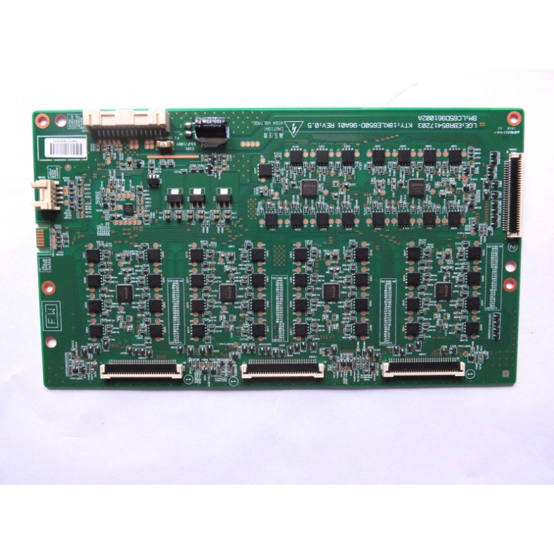 LG 65SK9500PLA  Invertor