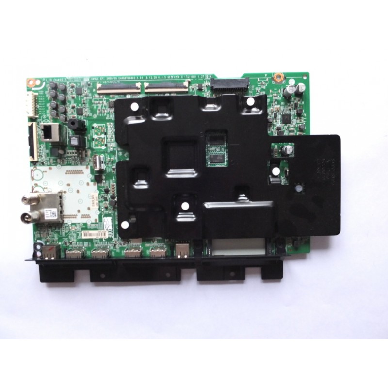 LG 65SM9800PLA  Main Board