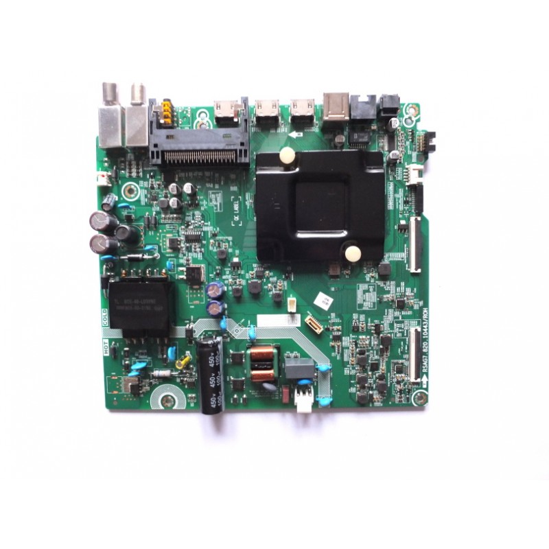 Hisense 43AE7000F  Main Board
