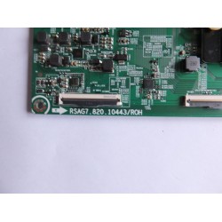Hisense 43AE7000F  Main Board