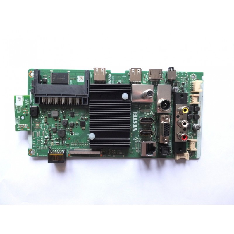 ORAVA LT-1120 LED   Main Board