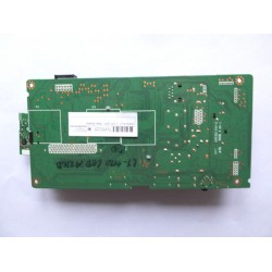 ORAVA LT-1120 LED   Main Board