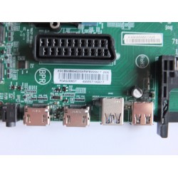 Philips 32PFS6402/12  Main Board