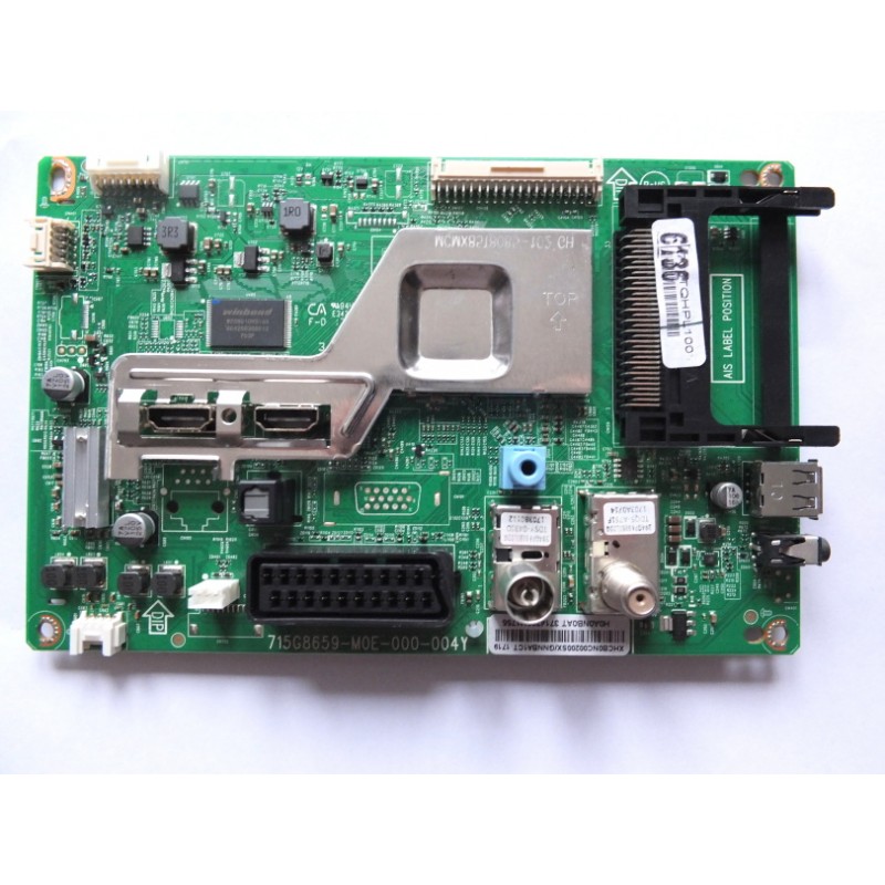 Philips 32PHS4032/12  Main Board