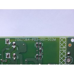 PHILIPS 32PFS6402/12   Power Board