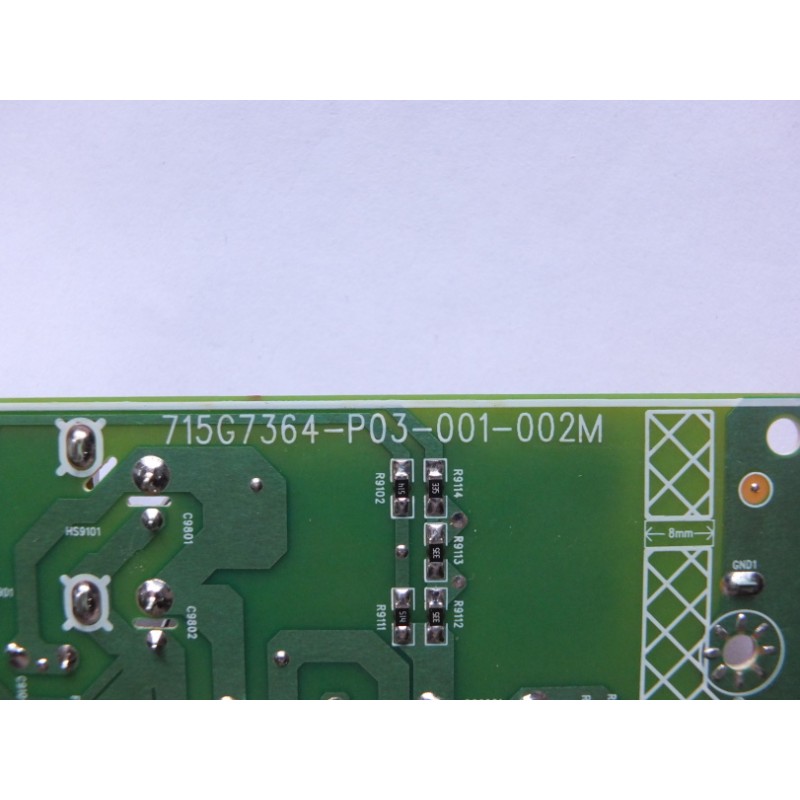 NUOVO telecomando per Philips 32PFL2807H 32PFL2807H/12 32PFL2807H12 32PFL3008 26PFL4907 44 NUOVO telecomando per Philips 32PFL2807H 32PFL2807H/12 32PFL2807H12 32PFL3008 26PFL4907 44